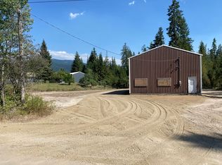 Xx Wisconsin Ave, Ione, WA 99139