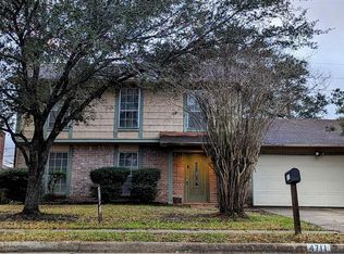4711 Glenvillage St, Houston, TX 77084