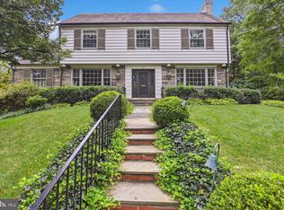 4801 Newport Ave, Bethesda, MD 20816