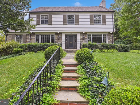 4801 Newport Ave, Bethesda, MD 20816