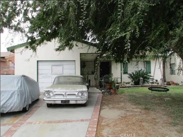 1926 W 18th St, Santa Ana, CA 92706
