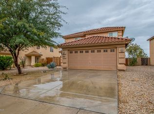 142 S 18th St, Coolidge, AZ 85128