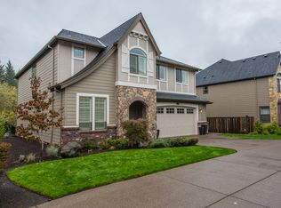 5124 Woodcrest Ln, Lake Oswego, OR