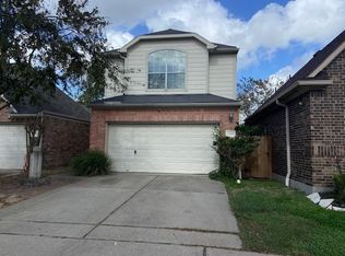 13343 Southpoint Ln, Houston, TX 77034