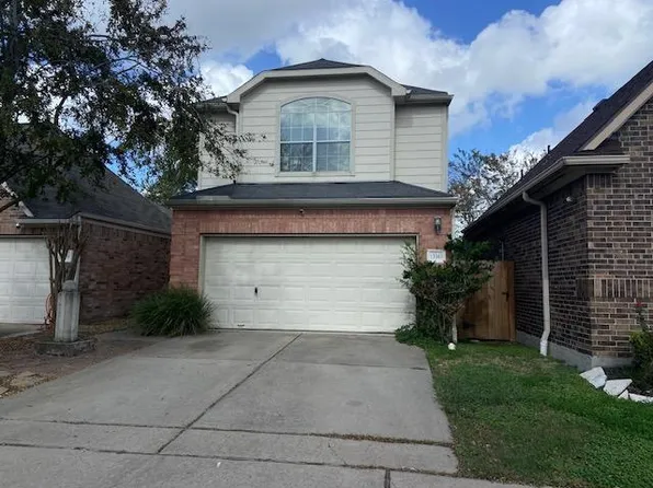 13343 Southpoint Ln, Houston, TX 77034