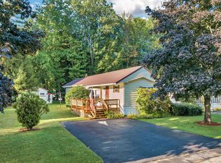 344 Old Lake Shore Rd LOT 5, Gilford, NH 03249