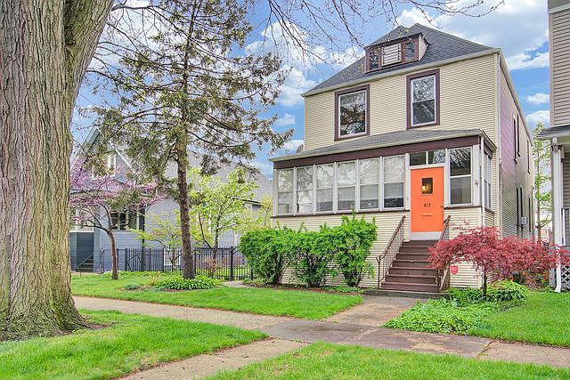 1st image of 917 Elgin Ave #2