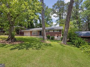 1911 Rosewood Rd, Decatur, GA 30032