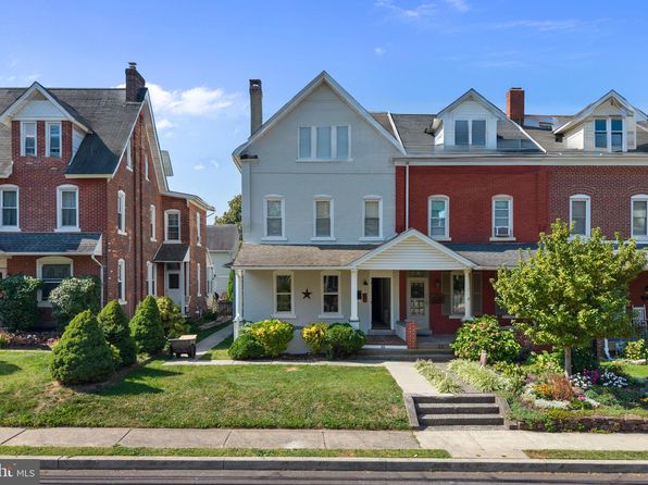 48 Penn Ave APT A