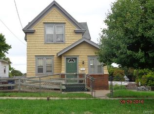 303 Boyden St, Syracuse, NY 13203