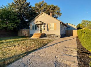 216 Main Ave, Goodland, KS 67735