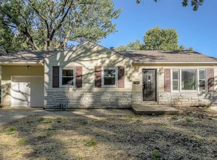 5405 Woodson Rd, Raytown, MO 64133