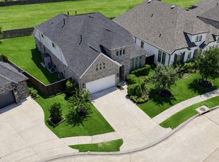 3011 Lantana Trl, Katy, TX 77493