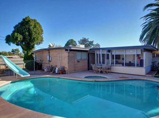 7471 E Random Ridge Dr, Tucson, AZ 85710