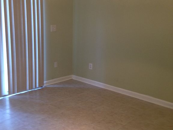 Dining Room (with a backyard View)