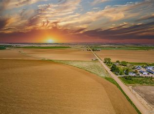 Tbd, Keenesburg, CO 80643