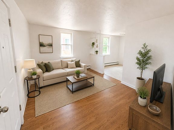 4th image of 5016 Griscom St #D