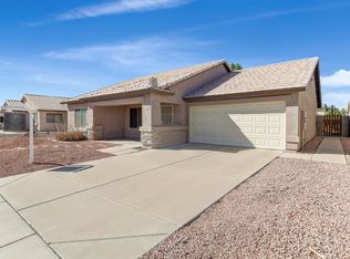 8516 W Meadowbrook Ave, Phoenix, AZ 85037
