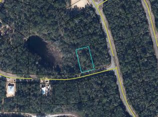 LOT 1 Diane Pl, Chipley, FL 32428