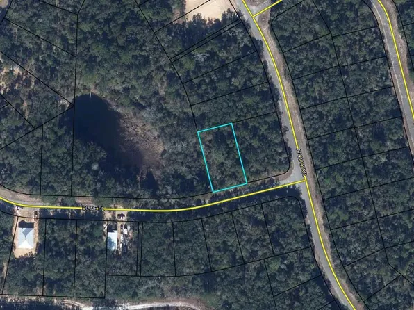 LOT 1 Diane Pl, Chipley, FL 32428