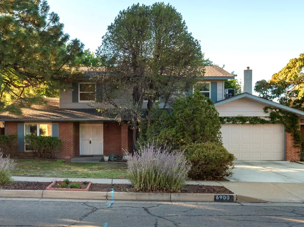 6900 Esther Ave NE, Albuquerque, NM 87109