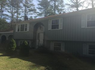 170 Halfway Pond Rd, Plymouth, MA 02360