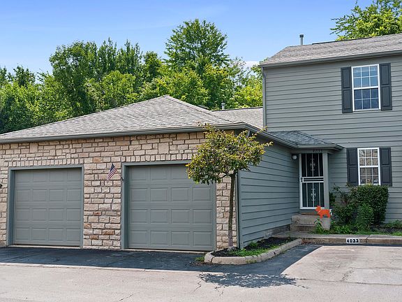 2nd image of 4033 Meadowick Dr #87B