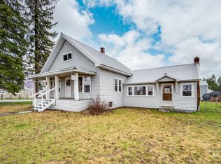 317 E Pierce Ave, Weippe, ID 83553