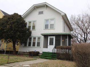 633 Bulen Ave, Columbus, OH