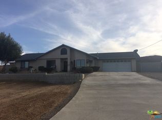 61725 Onaga Trl, Joshua Tree, CA 92252