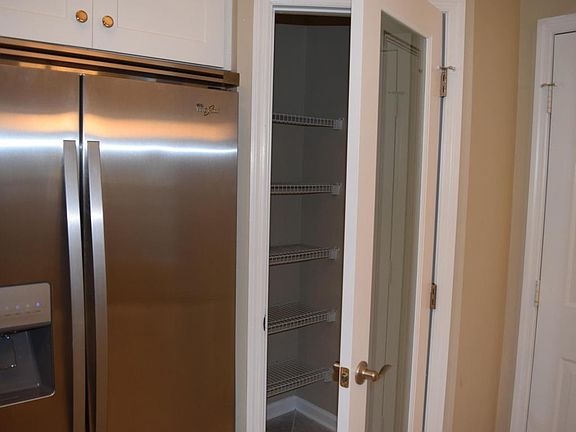 Large Pantry