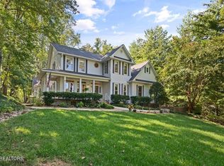 709 Russell Strausse Rd LOT 2, Cookeville, TN 38501