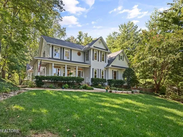 709 Russell Strausse Rd, Cookeville, TN 38501