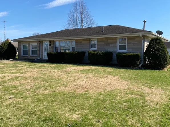 273 Lincoln St, Columbus, IN 47201