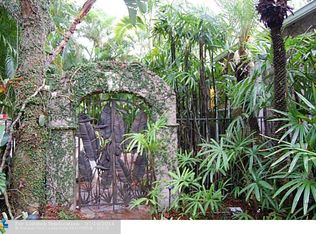 645 N Victoria Park Rd, Fort Lauderdale, FL 33304