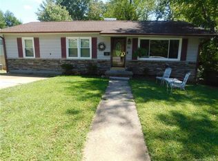 20 Marlowe Dr, Asheville, NC 28801