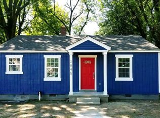 2845 Sage Rd, Memphis, TN 38114