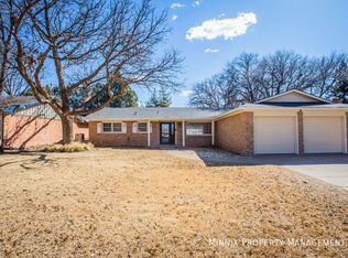 6309 Nashville Dr, Lubbock, TX 79413