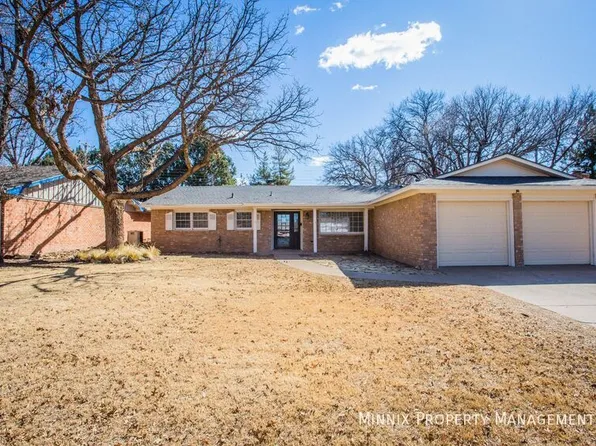 6309 Nashville Dr, Lubbock, TX 79413