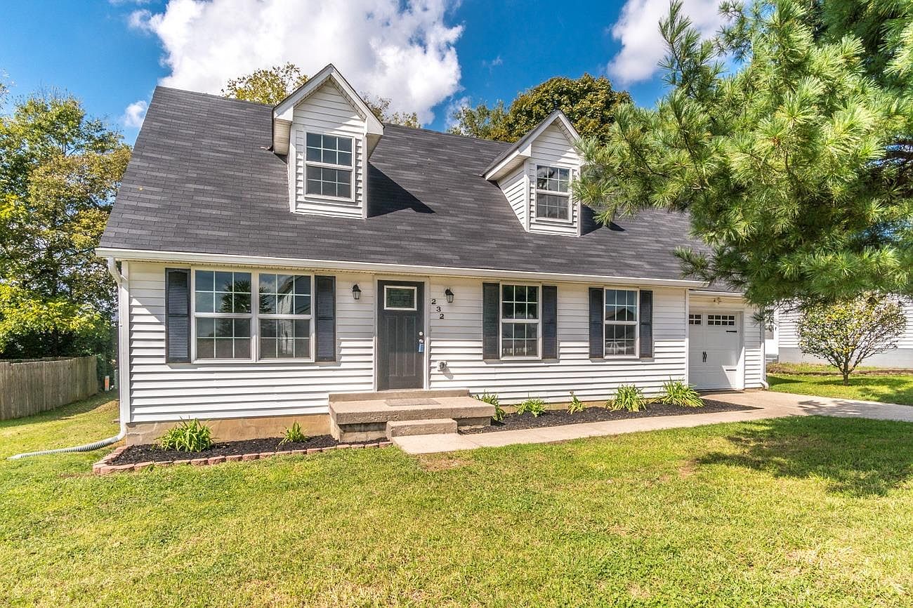 232 Brittany Cir, Richmond, KY 40475 Zillow