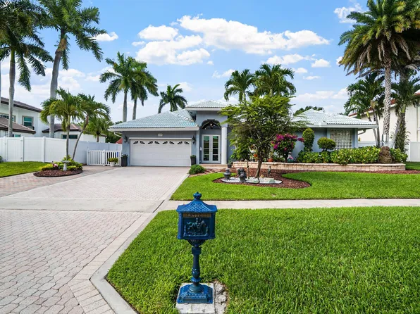 1680 SW 16th Street, Boca Raton, FL 33486