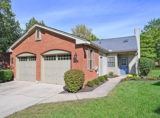 7860 Hackney Cir, Maineville, OH 45039