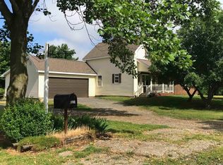 3231 Sycamore Rd, Walkerton, IN 46574