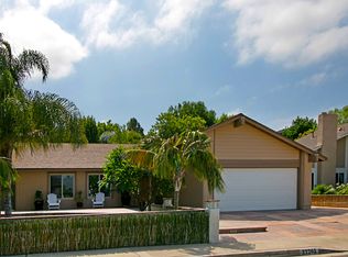 27702 Golondrina, Mission Viejo, CA 92692