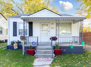 13866 Hendricks Ave, Warren, MI 48089