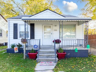 13866 Hendricks Ave, Warren, MI, 48089