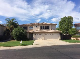 2646 E Appaloosa St, Gilbert, AZ 85296