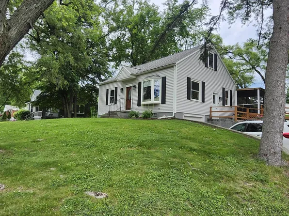 754 Collindale Ave NW, Grand Rapids, MI 49504