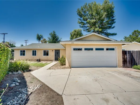 131 N Dommer Ave, Walnut, CA 91789
