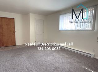 8144 S Stoney Creek Rd #1, Carleton, MI 48117